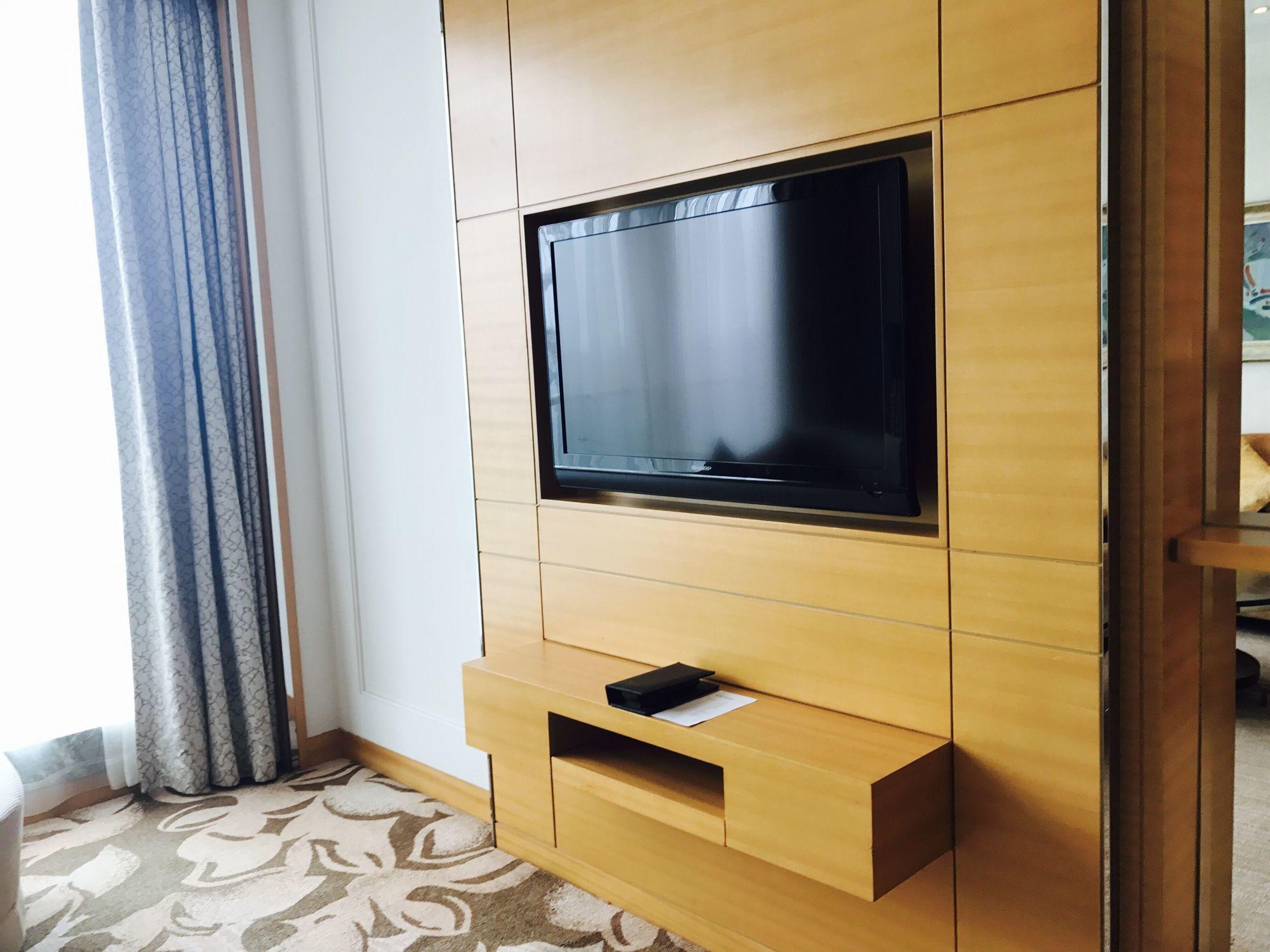 Hotel Sheraton Qingdao Jiaozhou