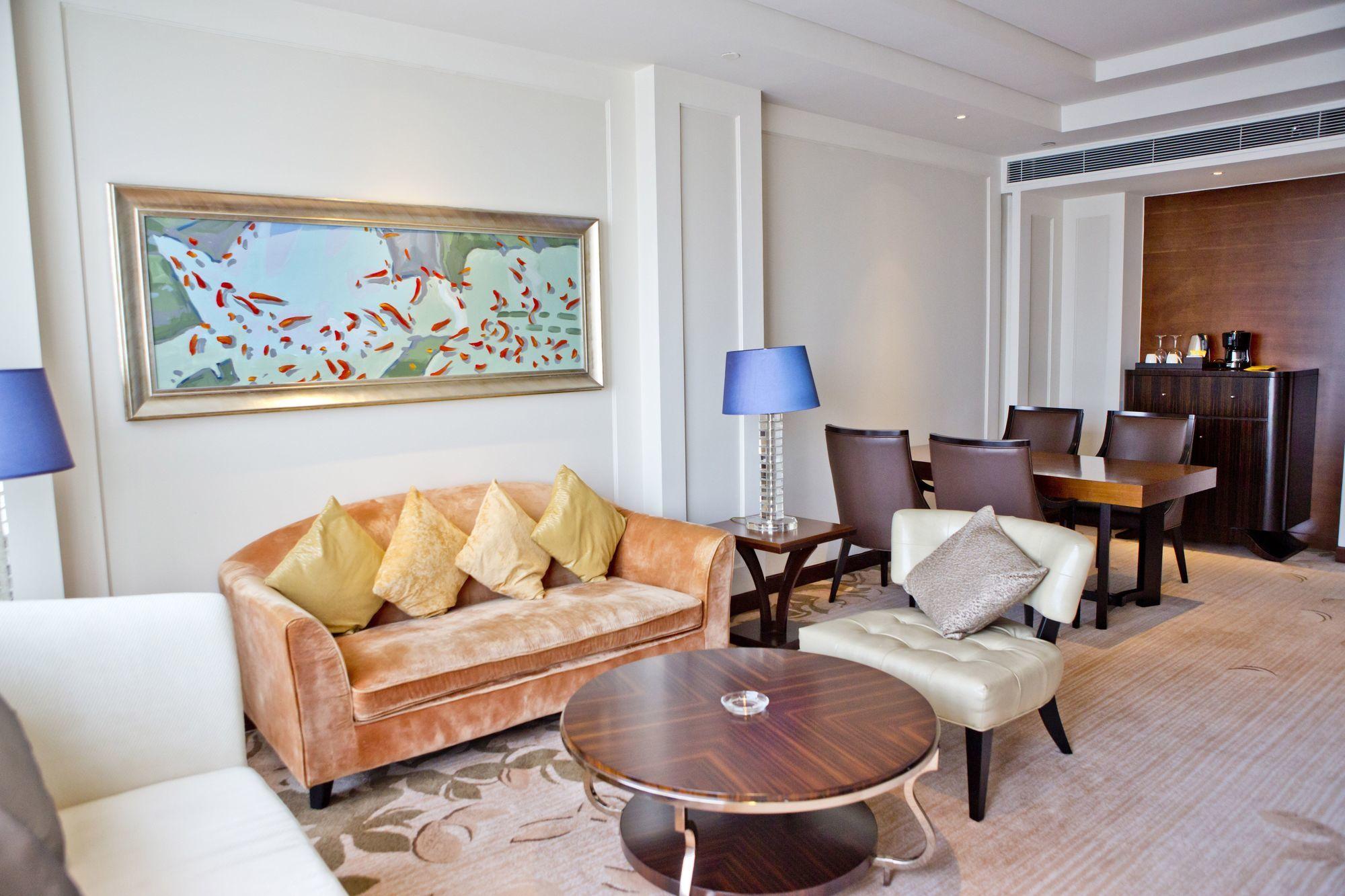 Sheraton Qingdao Hotel