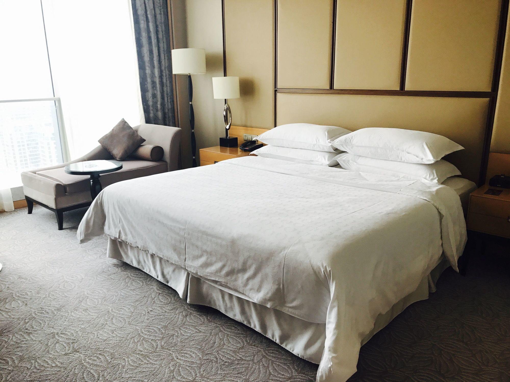 Hotel Sheraton Qingdao