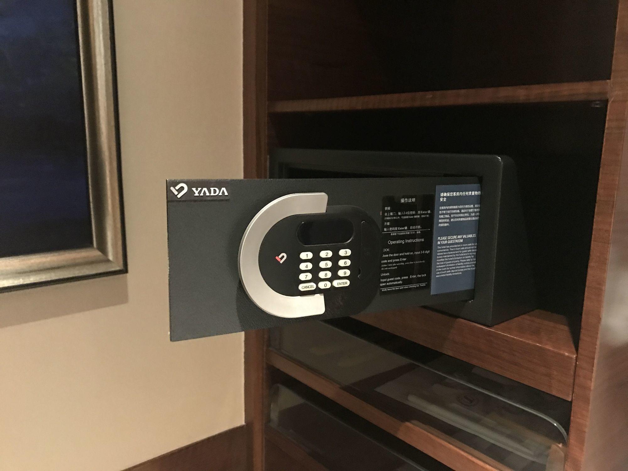 Hotel Sheraton Qingdao 5*