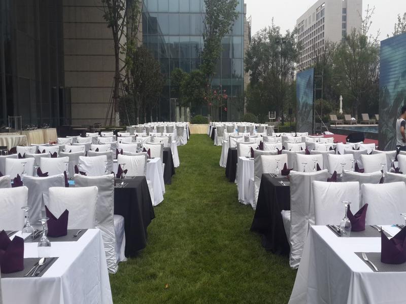 Sheraton Qingdao Hotel