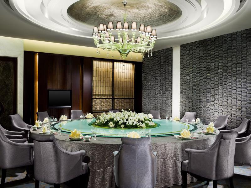 Hotel Sheraton Qingdao