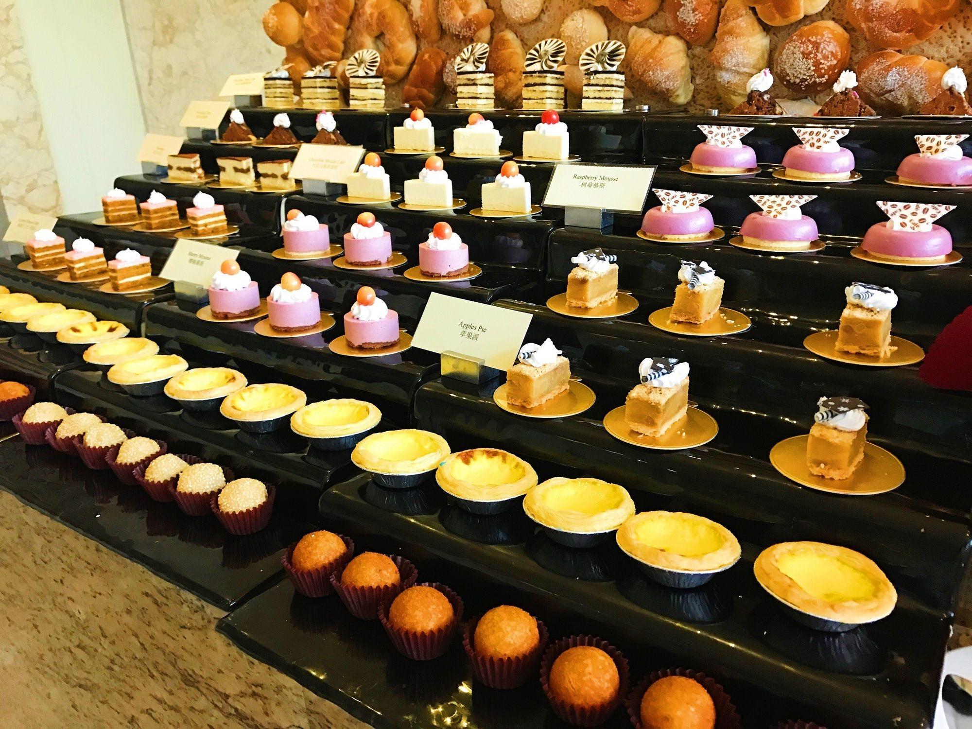 Sheraton Qingdao