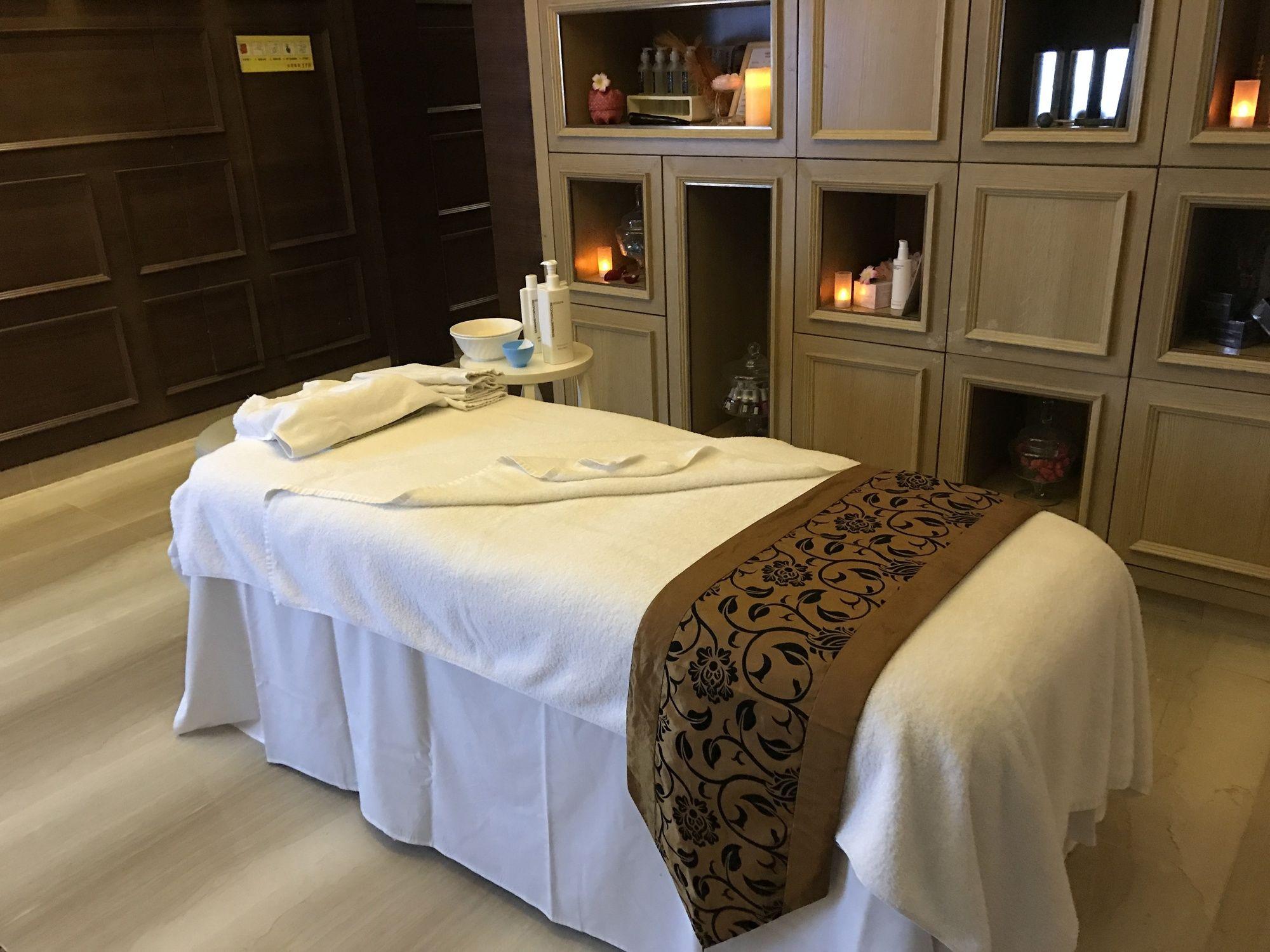 Hotel Sheraton Qingdao Jiaozhou