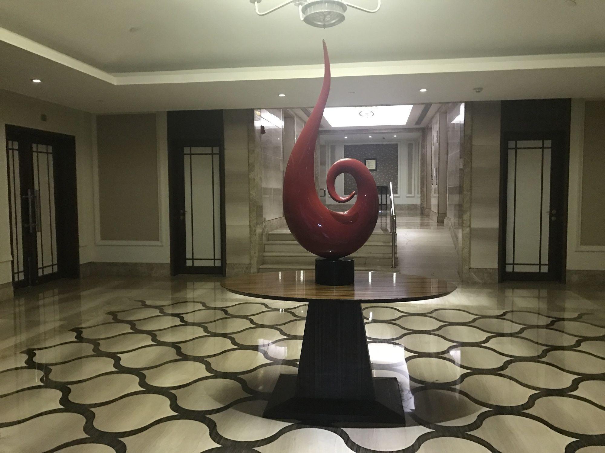 Hotel Sheraton Qingdao Jiaozhou