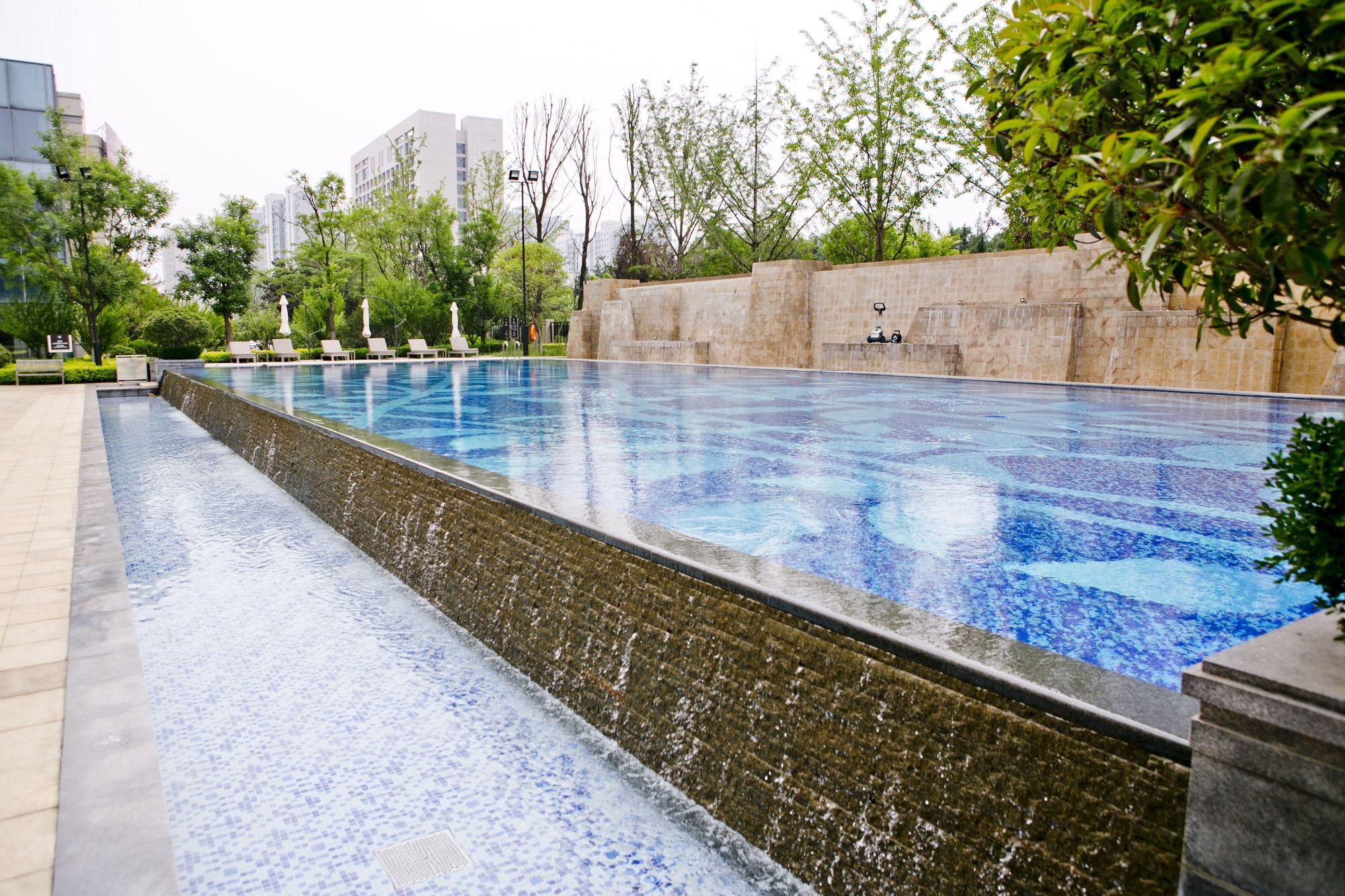 Sheraton Qingdao Hotel 5*