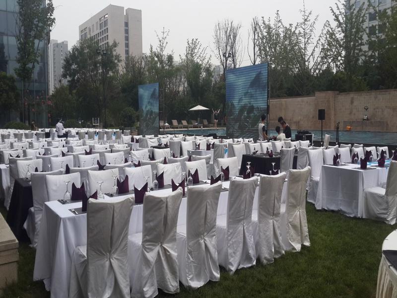 Sheraton Qingdao Hotel Jiaozhou
