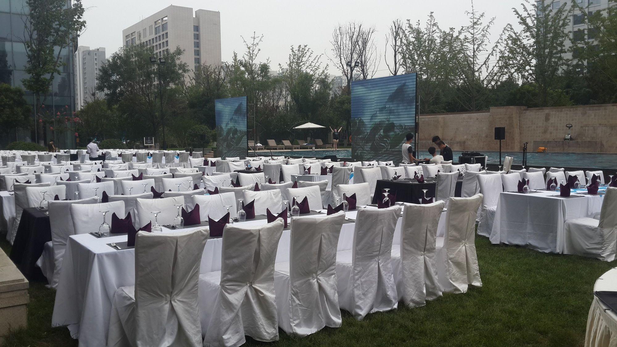 Sheraton Qingdao 5* Jiaozhou