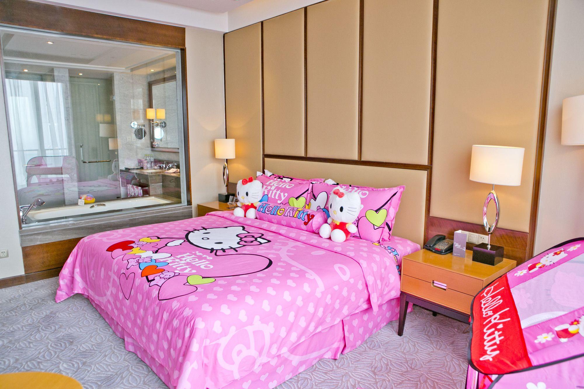 Hotel Sheraton Qingdao