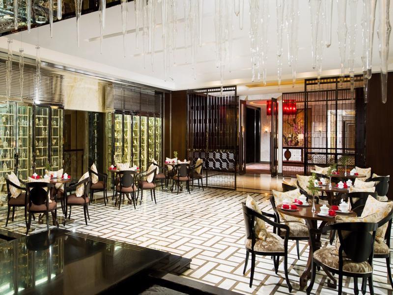 Hotel Sheraton Qingdao
