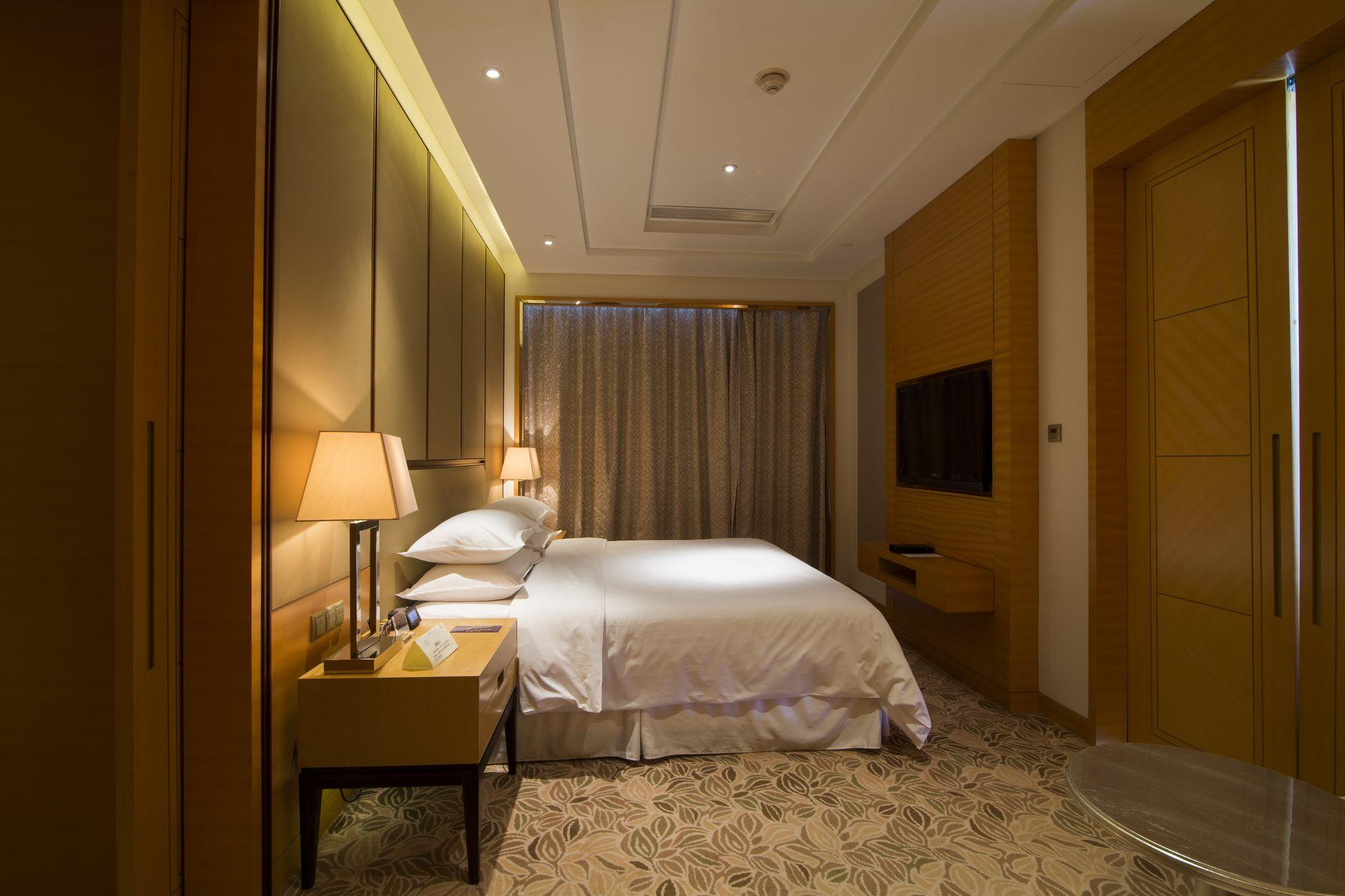 Sheraton Qingdao 5* Jiaozhou