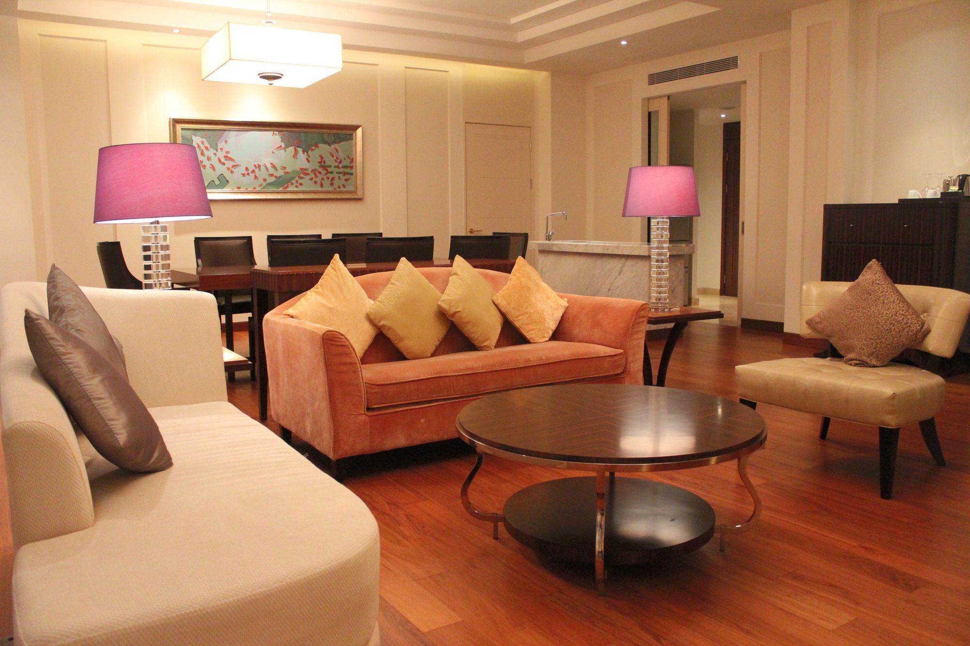 Sheraton Qingdao Jiaozhou