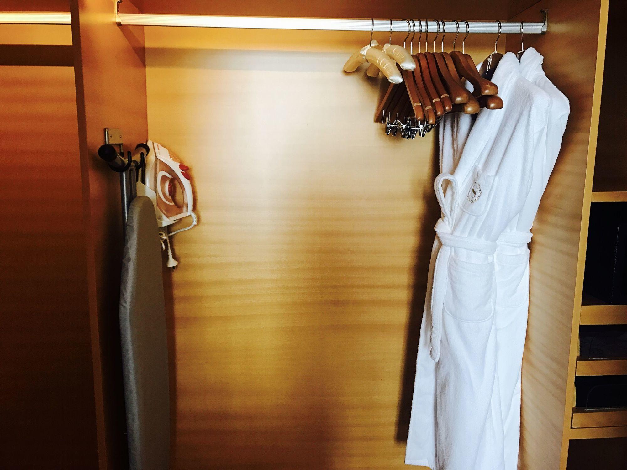 Sheraton Qingdao Hotel 5*