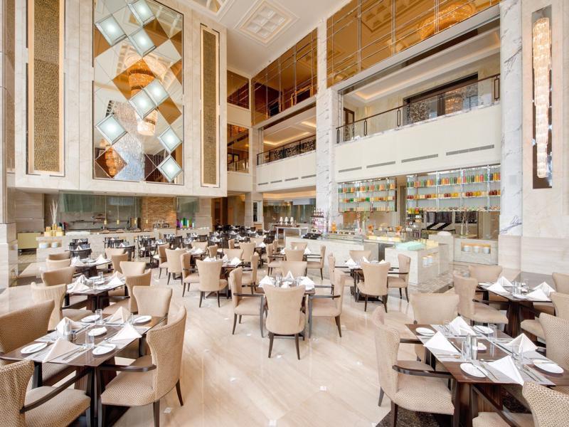 Sheraton Qingdao