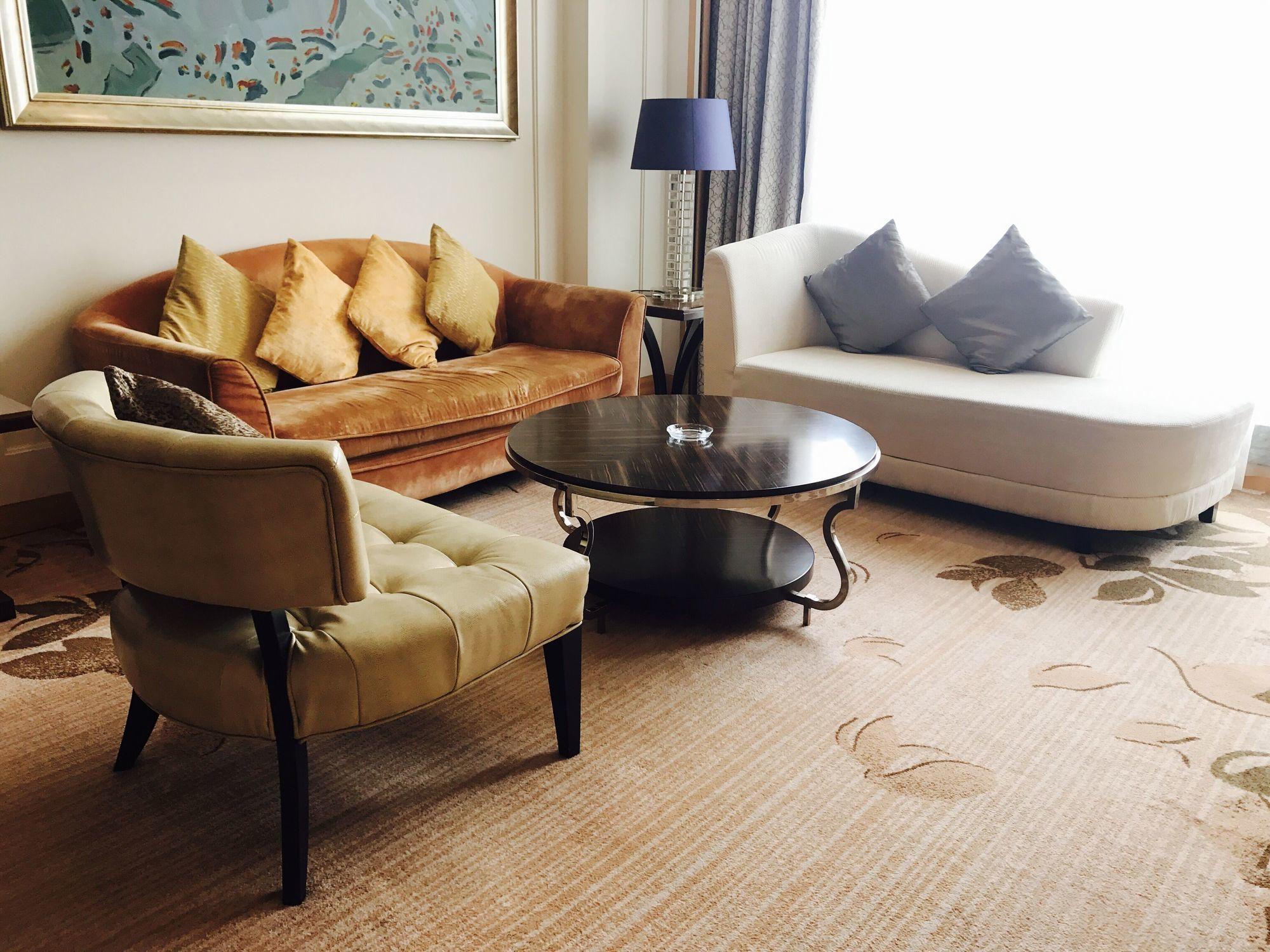 Hotel Sheraton Qingdao