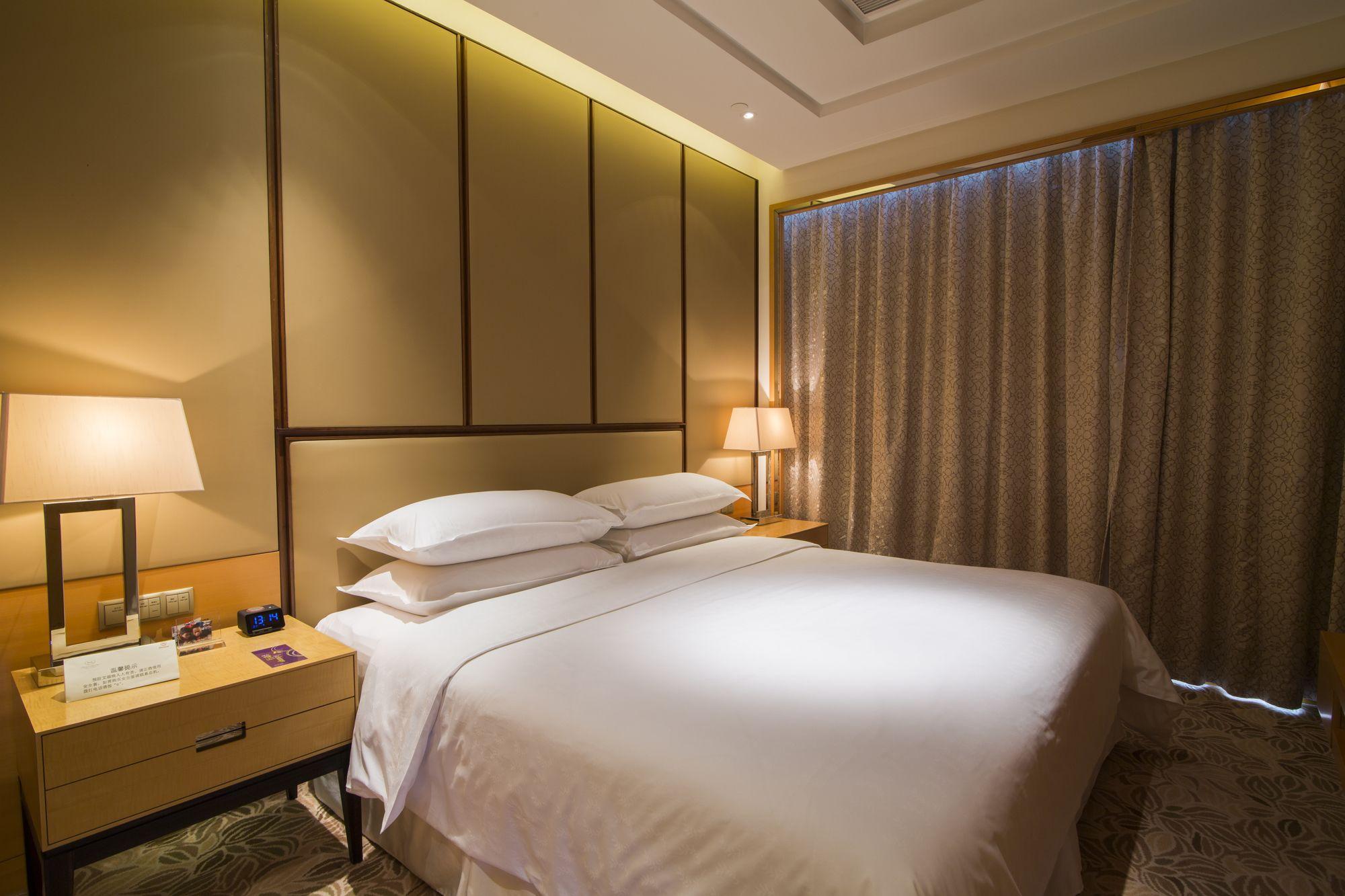 Sheraton Qingdao 5*