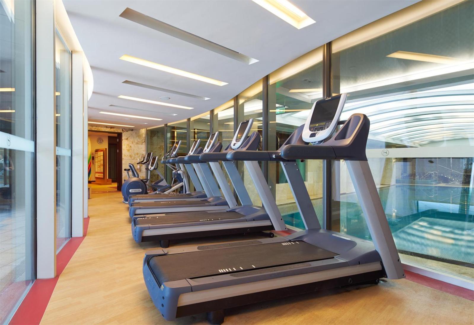 Sheraton Qingdao Hotel