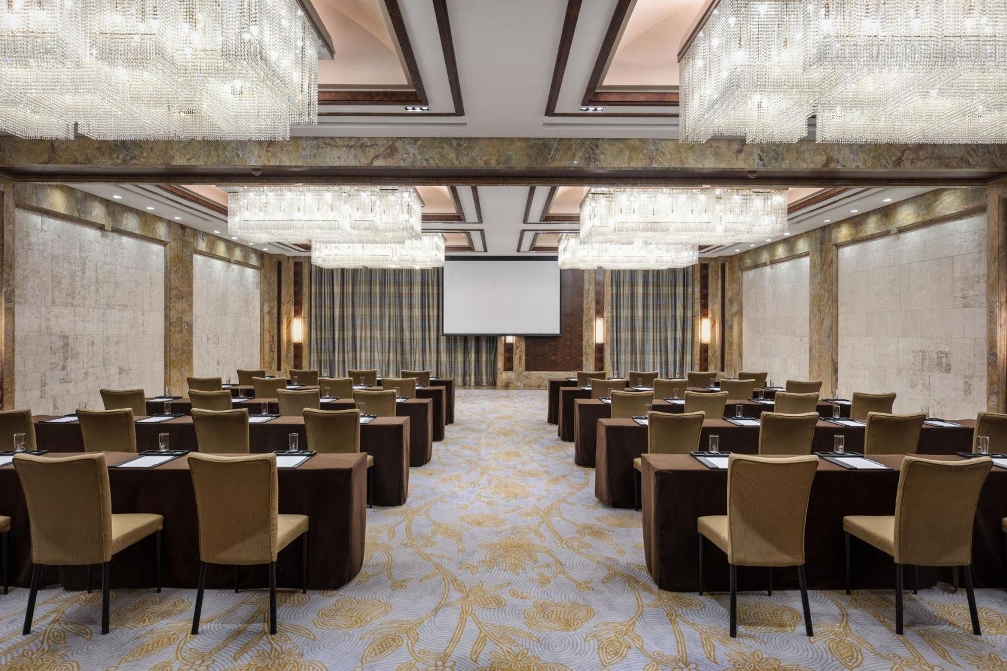 Sheraton Qingdao Jiaozhou