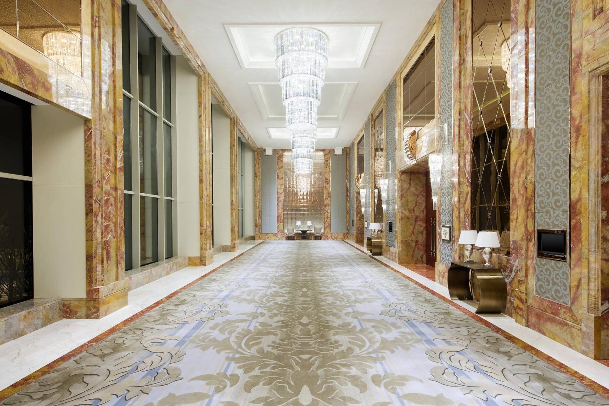 Sheraton Qingdao 5* Jiaozhou