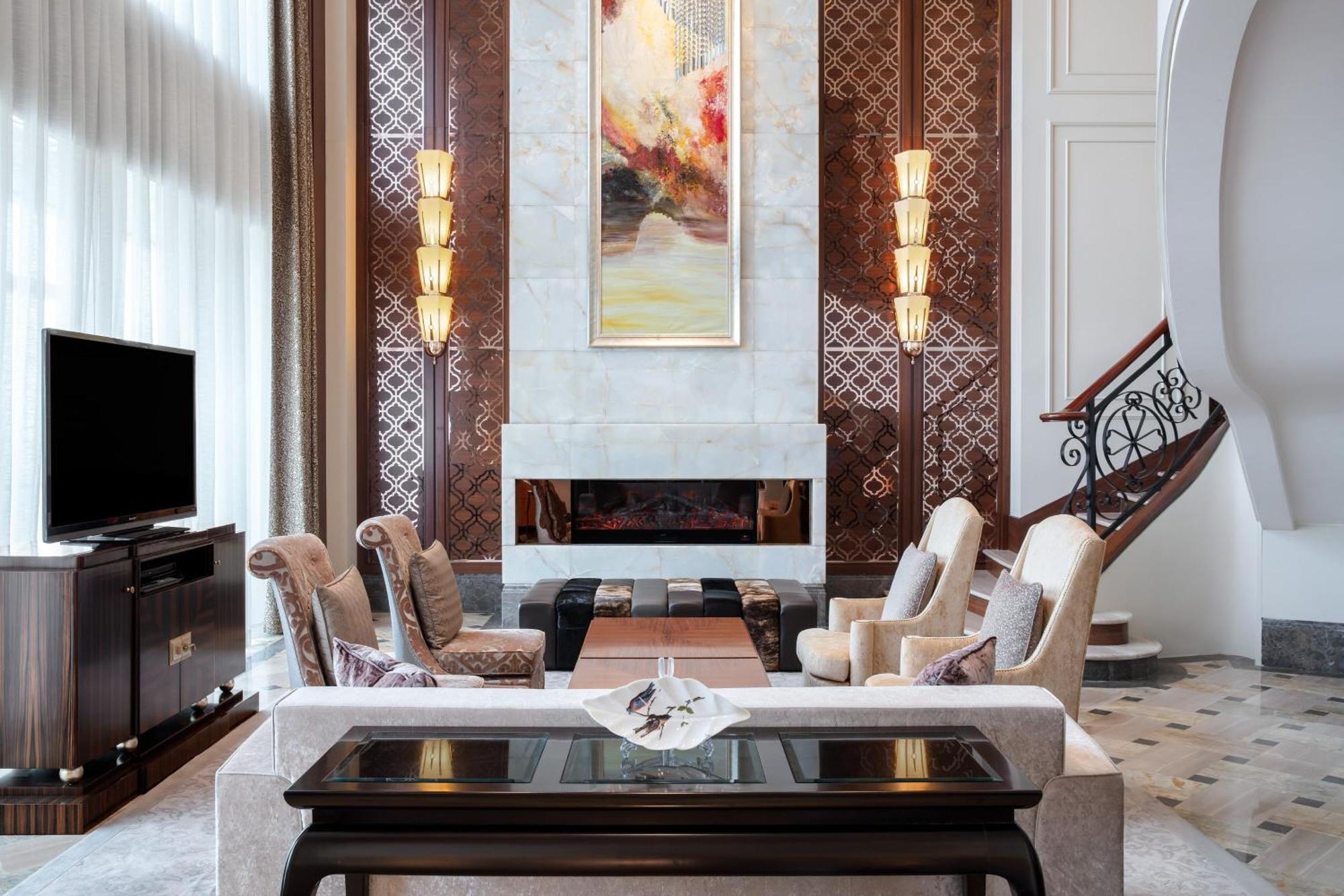 Sheraton Qingdao Jiaozhou