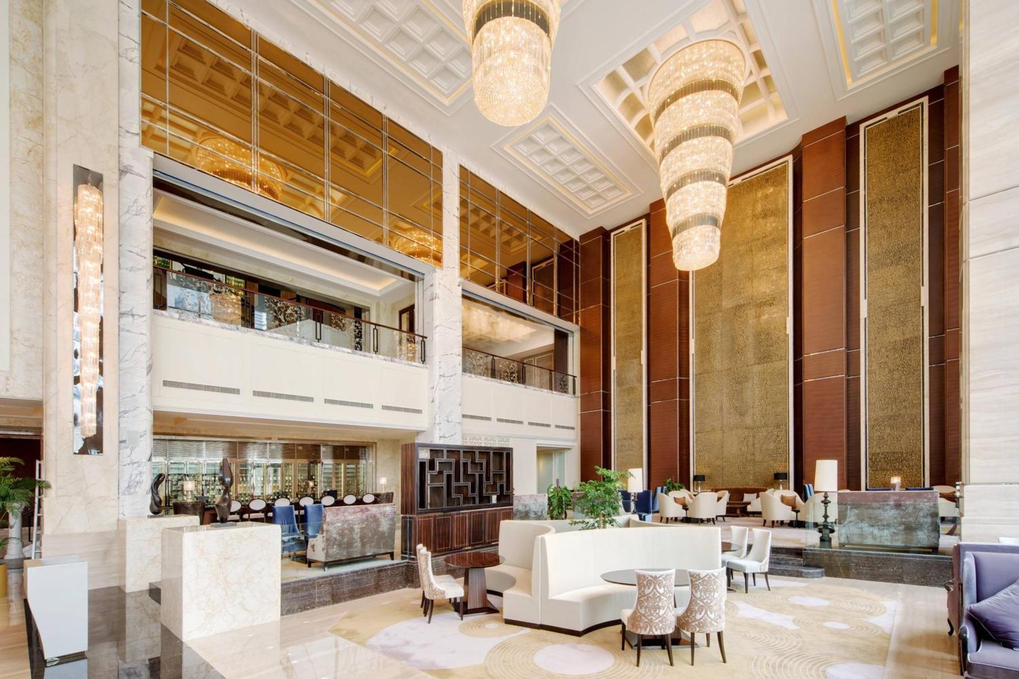 Sheraton Qingdao Hotel