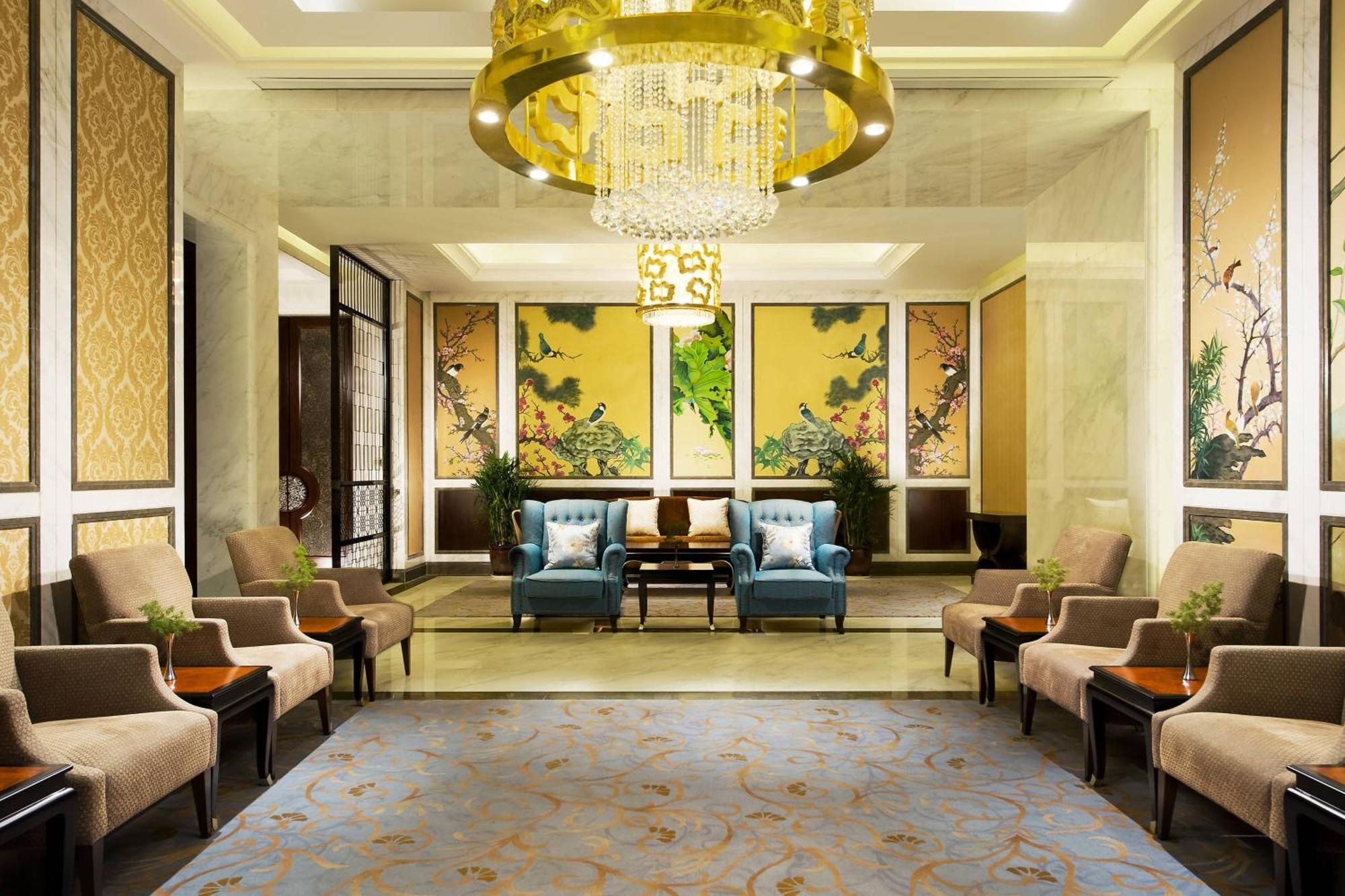 Sheraton Qingdao 5*