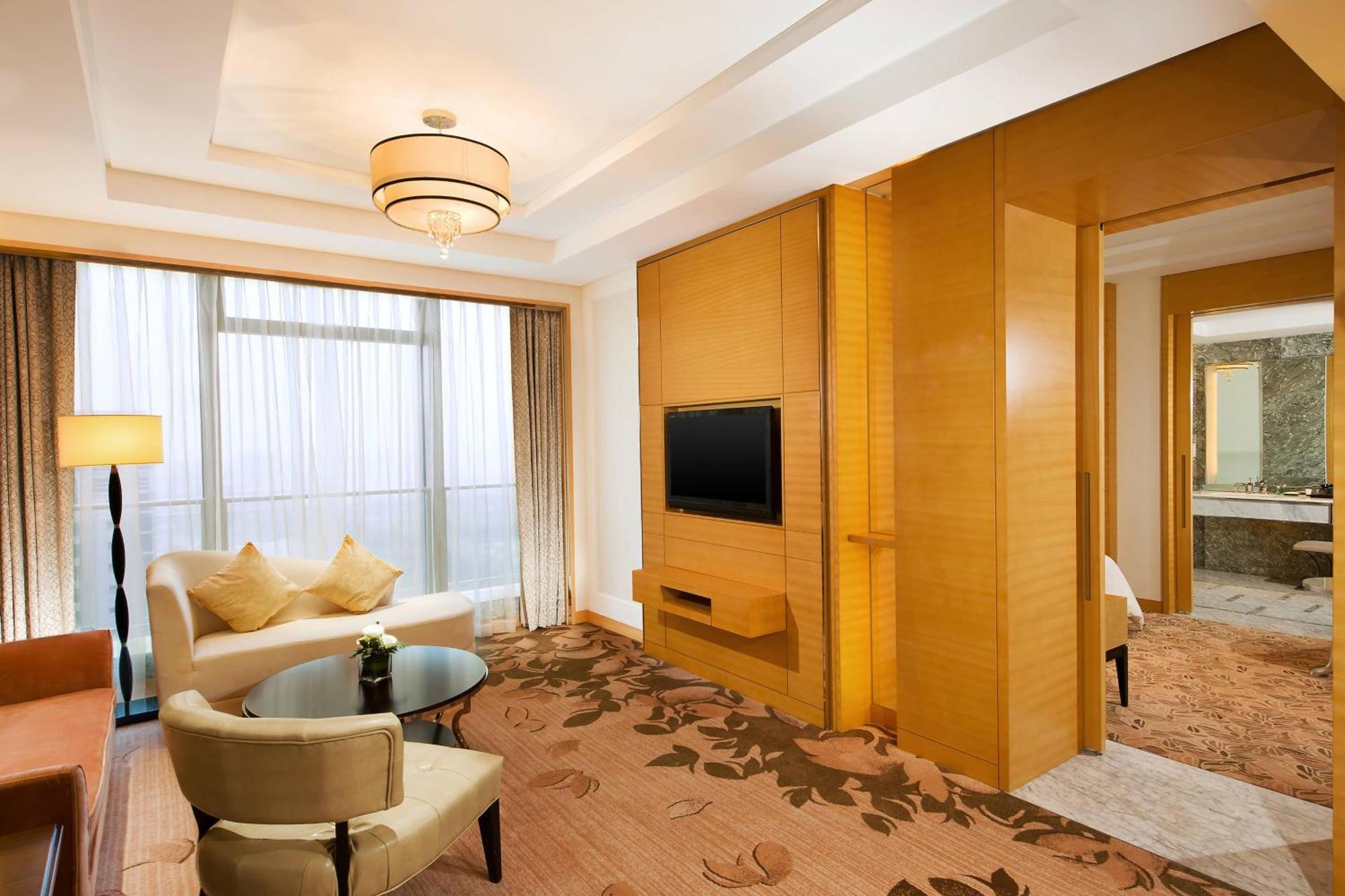 Sheraton Qingdao 5* Jiaozhou