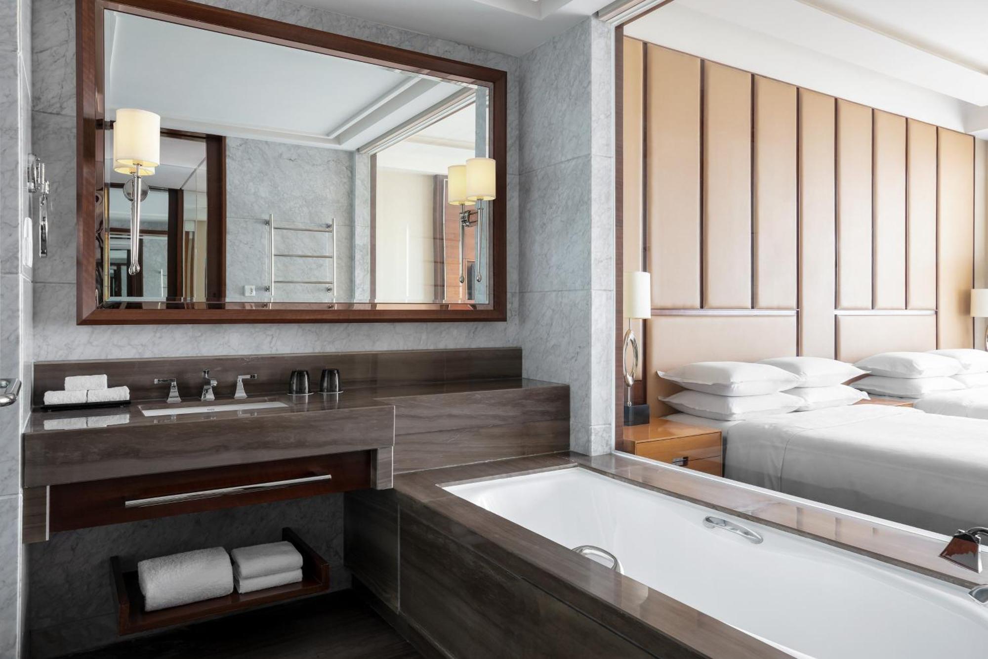 Sheraton Qingdao