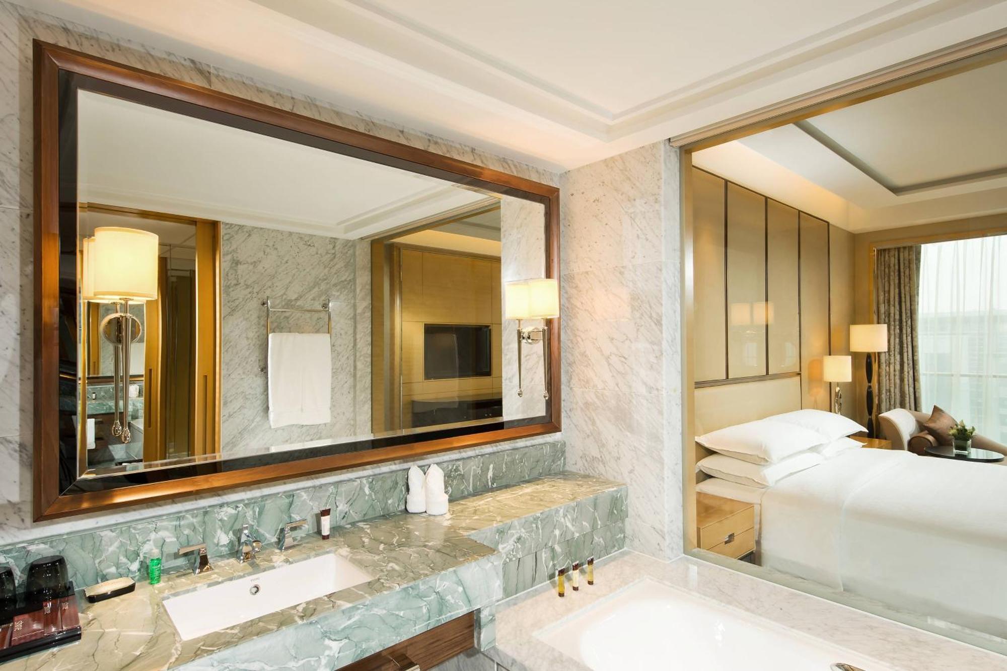 Sheraton Qingdao Hotel Jiaozhou
